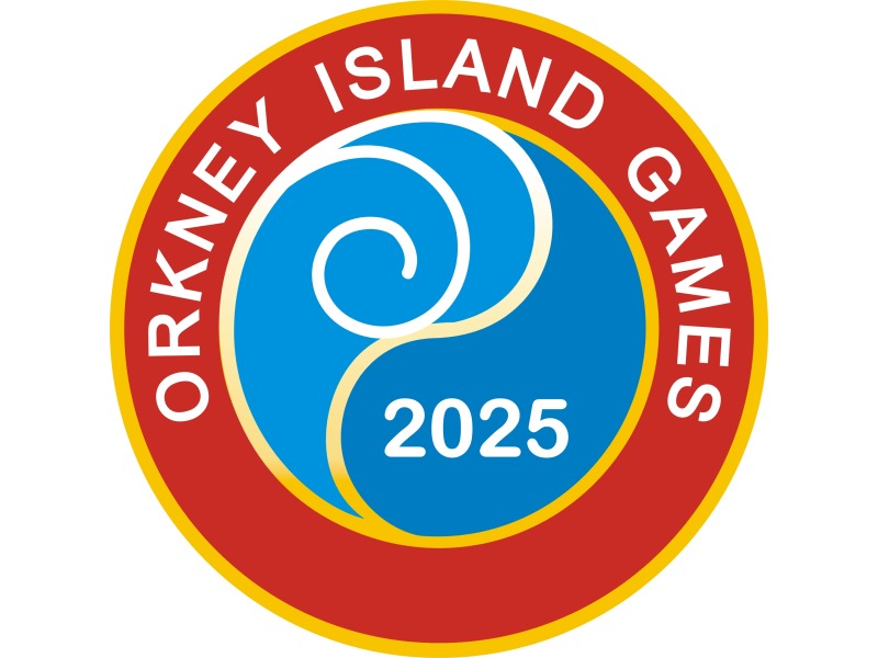 Dates confirmed for Orkney 2025 IIGA